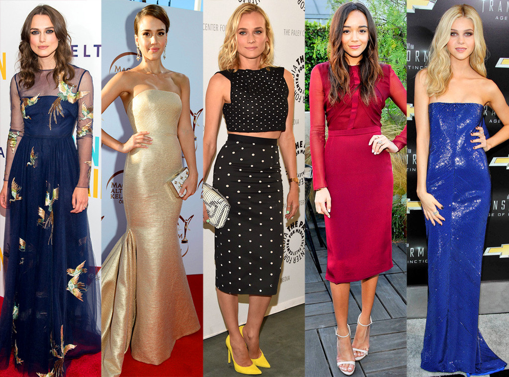 Best Looks of the Week Best Looks of the Week